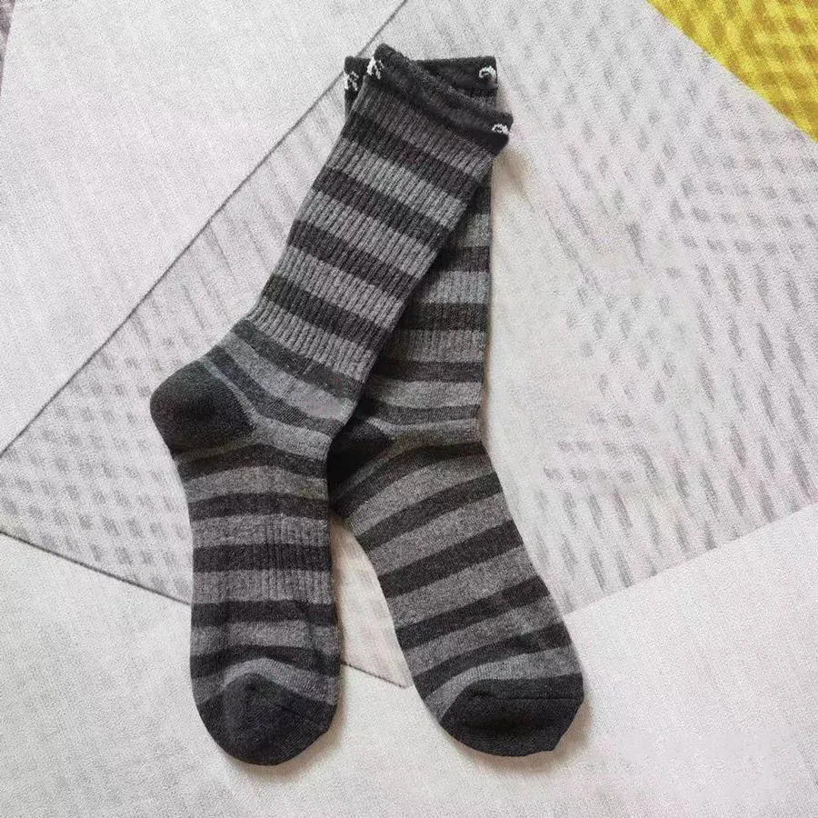 Men Women socks Designer stocking classic letter comfortable breathable cotton high quality fashion 15 kinds of color_voghion.com