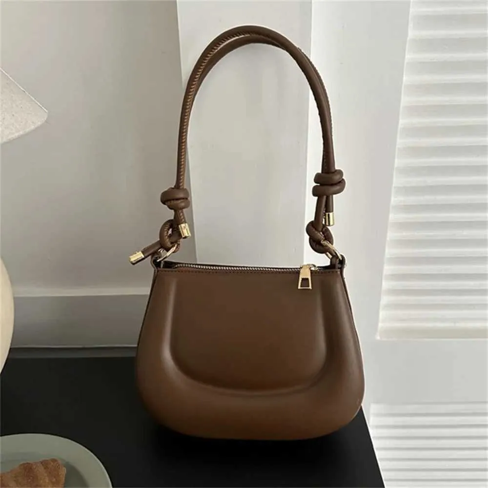 Borsa a tracolla in morbida pelle pu borsa a mano retro donna_voghion.com