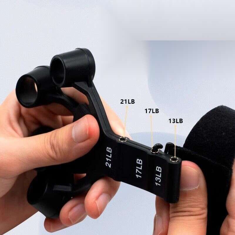 Nou antrenor intravenos cu material Pipa Grip Men, antrenament pentru forța degetelor brațe mici, echipamente de fitness studenți,_voghion.com