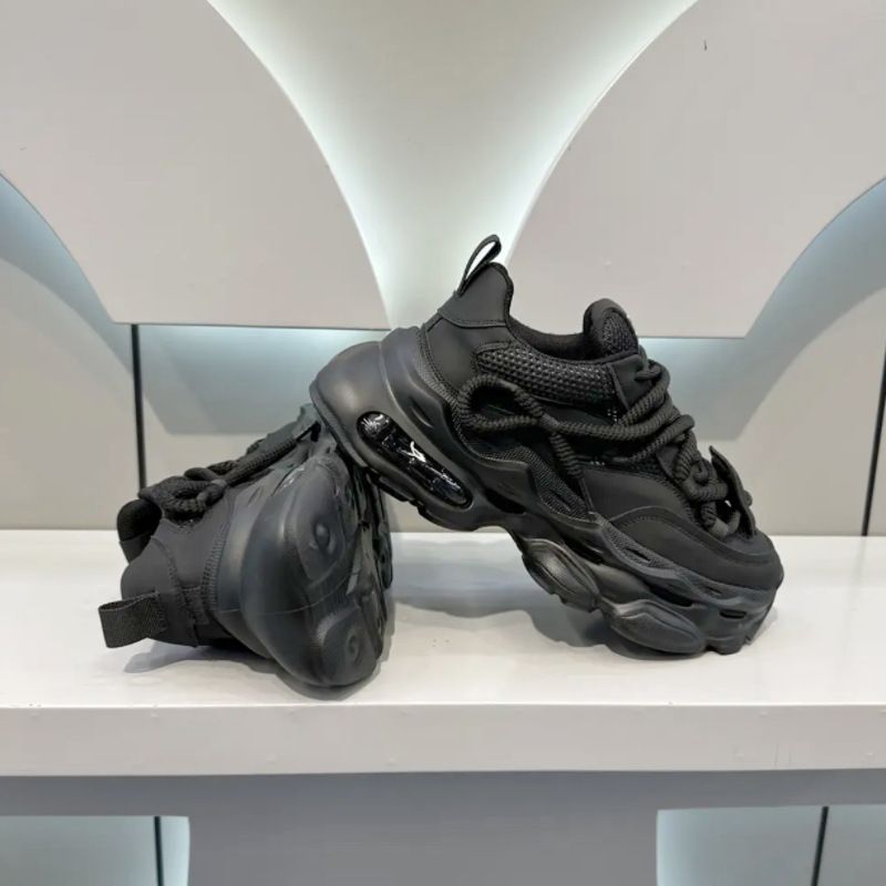 Chaussures de sport légères et rembourrées Advanced Sense Outdoor Hiking_voghion.com