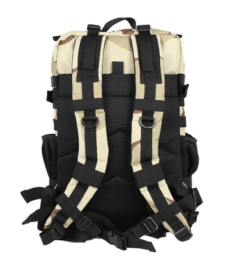 25L/45L Mode Outdoor Bapa Männer Camouflage Molle Assault Frauen Rot Rosa Tasche Jagd Camping Wandern Zubehör_voghion.com