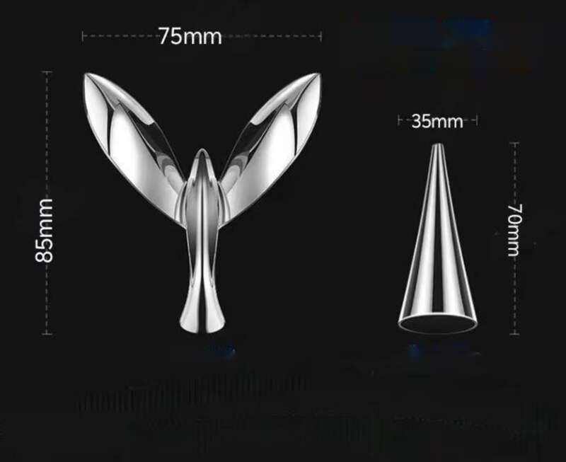 【 8103 People Praised 】 Creative Bottle Opener, Balance Bird Metal Desktop Decoration, Wine Cabinet Decompression Gift_voghion.com