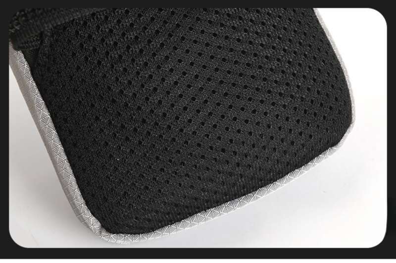 Outdoor Shoulder Universal Cell Armband, Wrist Pouch, Running & Fitness Gear_voghion.com