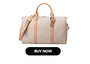 Borsa a mano da donna capiente con tracolla stampa elegante_voghion.com