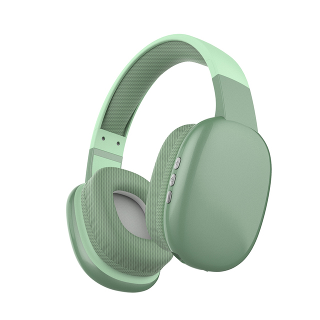 Auricolare Bluetooth wireless Auricolare intelligente Riduzione del rumore Suono stereo Bassi pesanti Cuffie iOS Android AUX PC Gaming Auricolare_voghion.com