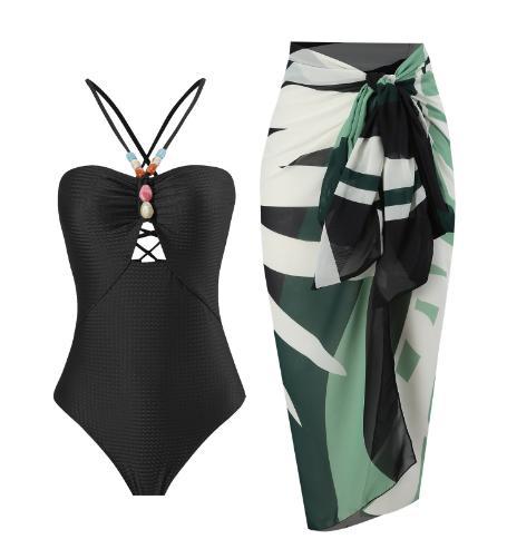 Damesmode casual sexy badpak bikini_voghion.com