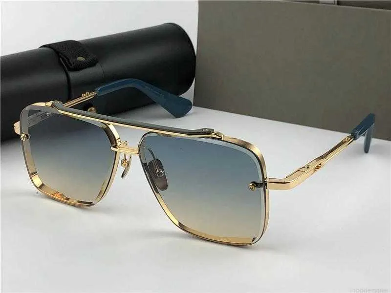 Férfi napszemüveg nőknek Legújabb divatos napszemüvegek Férfi napszemüveg Gafas De Sol üveg UV400 lencsével dobozzal és_voghion.com
