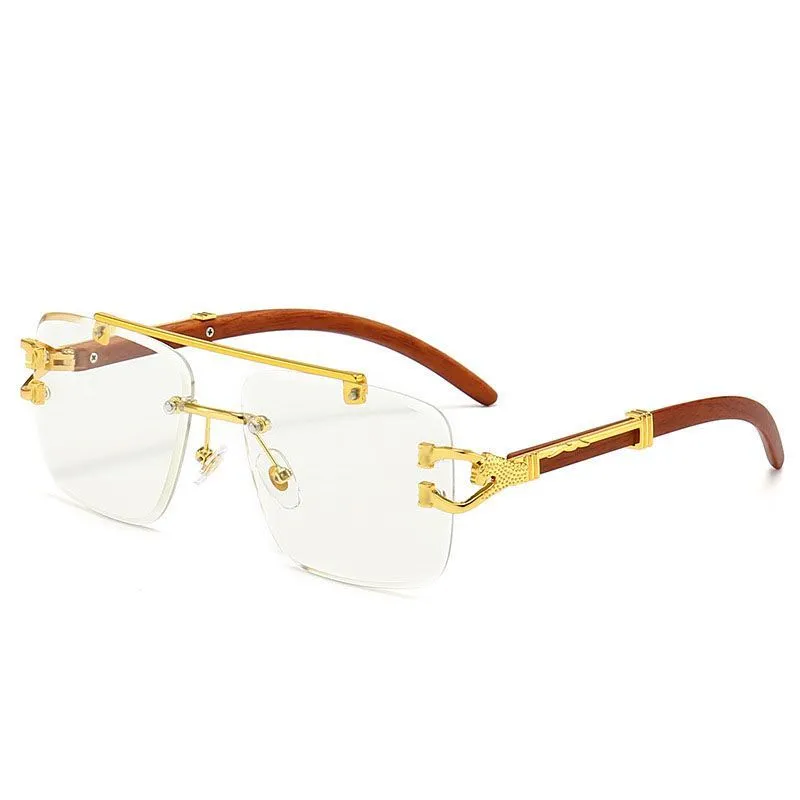 Designer Sunglasses For Men And Women Polarised Square Uv Proof_voghion.com
