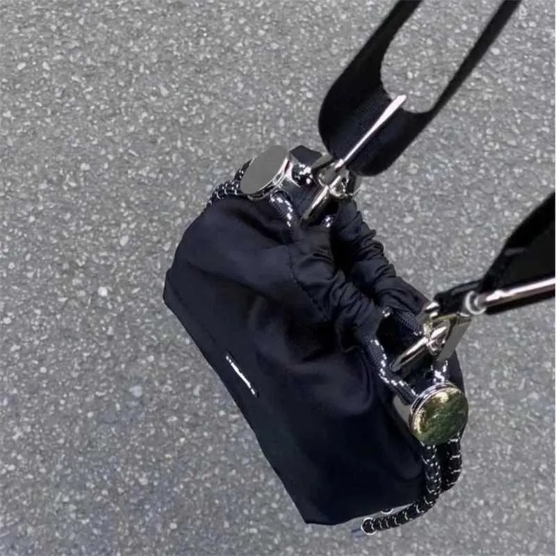 Sac Bandouillere Femme Dames Trend Mini Schoudertas Crossbody Tassen Designer Ba241022_voghion.com