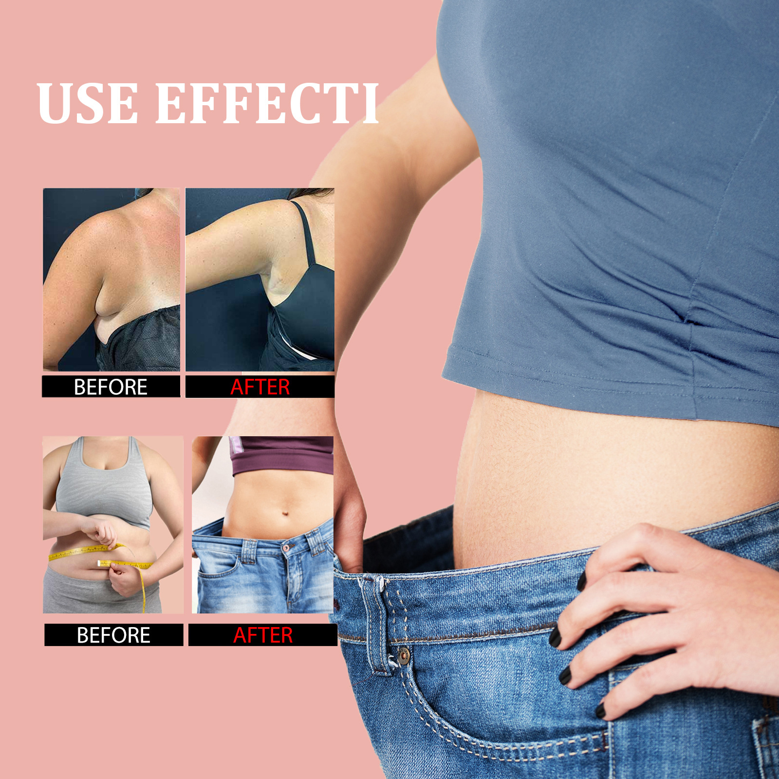 EELHOE Herbal Slimming Jelly Soap, Herbal Essence Deep Cleansing, Moisturizing, Firming And Slimming Soap For Skin_voghion.com