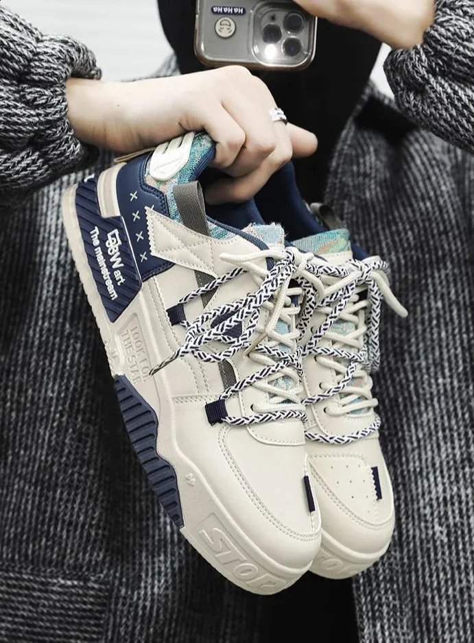 Herren Freizeitschuhe Für Sport Und Alltag_voghion.com