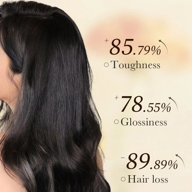 Essence Serum Anti Fast Growth Effective Baldness Repair Hereditary Postpartum Seborrheic Loss Hair Care_voghion.com