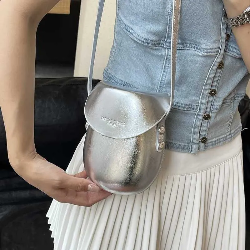 Designer Bag brand designed PU leather cross body suitable for women small phone shoulder fashionable and simple female_voghion.com