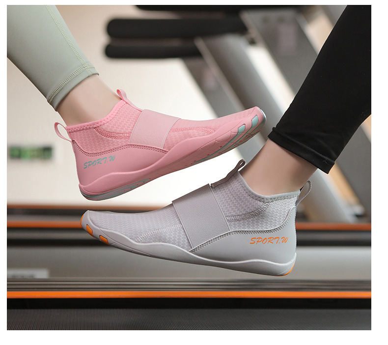Grensoverschrijdende buitensporten, halfhoge waadschoenen, ademende zwem- en visschoenen, fitness- en yogaschoenen voor mannen en vrouwen, strandschoenen_voghion.com