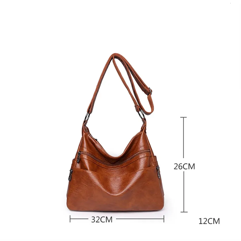 Schoudertas en crossbody tas voor dames elegant en casual_voghion.com