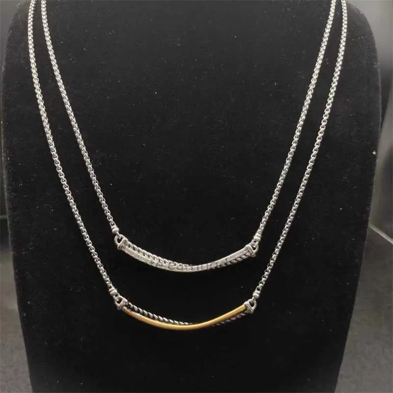 Collana maggio collane donna gioielli sorriso ciondolo designer per ghiacciato intrecciato anelli design gioielli personalizzati_voghion.com