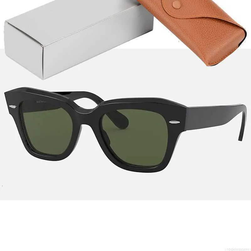 Zonnebril voor dames en heren met acetaat frame en uv-bescherming_voghion.com