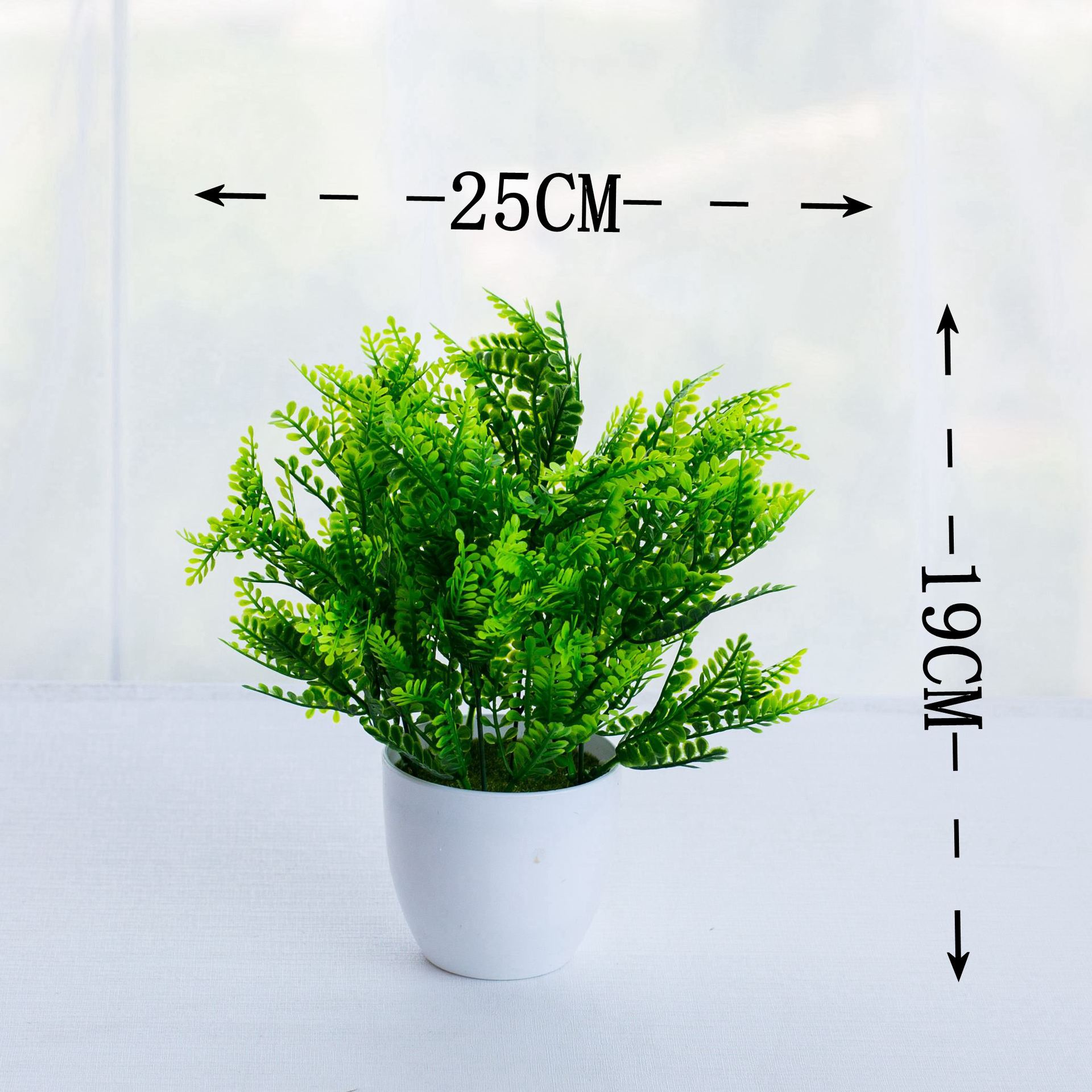 Plantas verdes artificiales, arreglo floral, decoración de pared de hojas, pared de plantas de hojas verdes, pared de plantas verdes, material a juego, simulación de rábano verde_voghion.com