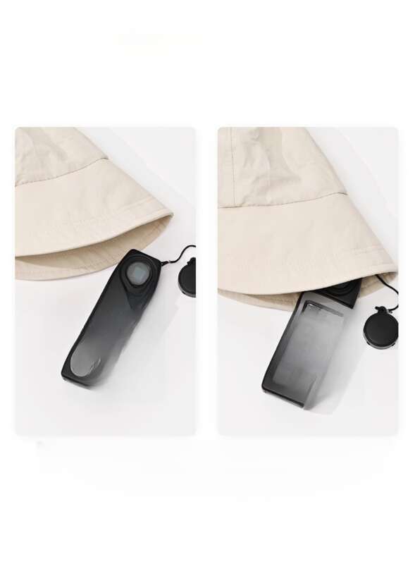 Ženski novi poletni klobuk za sončenje z račjim jezikom za leto 2025_voghion.com