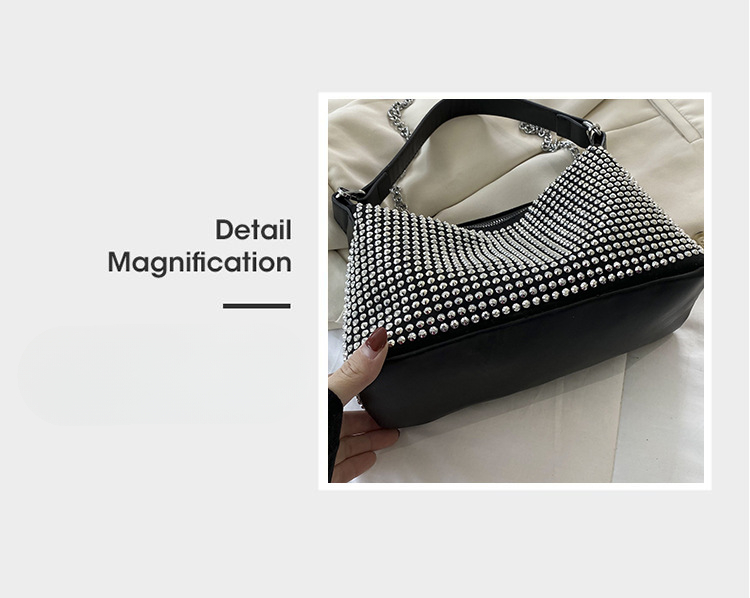 Nuove borse da donna Yangqi cento agganciato borsa a tracolla modelli esplosione borsa a tracolla_voghion.com