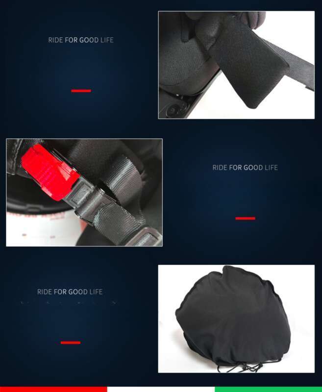 Ειδικά σχεδιασμένο ηλεκτρικό όχημα VIRTUE Dot Off-road με κράνος διπλού καθρέφτη Facelift μπορεί να μετατραπεί σε ένα νέο εθνικό..._voghion.com