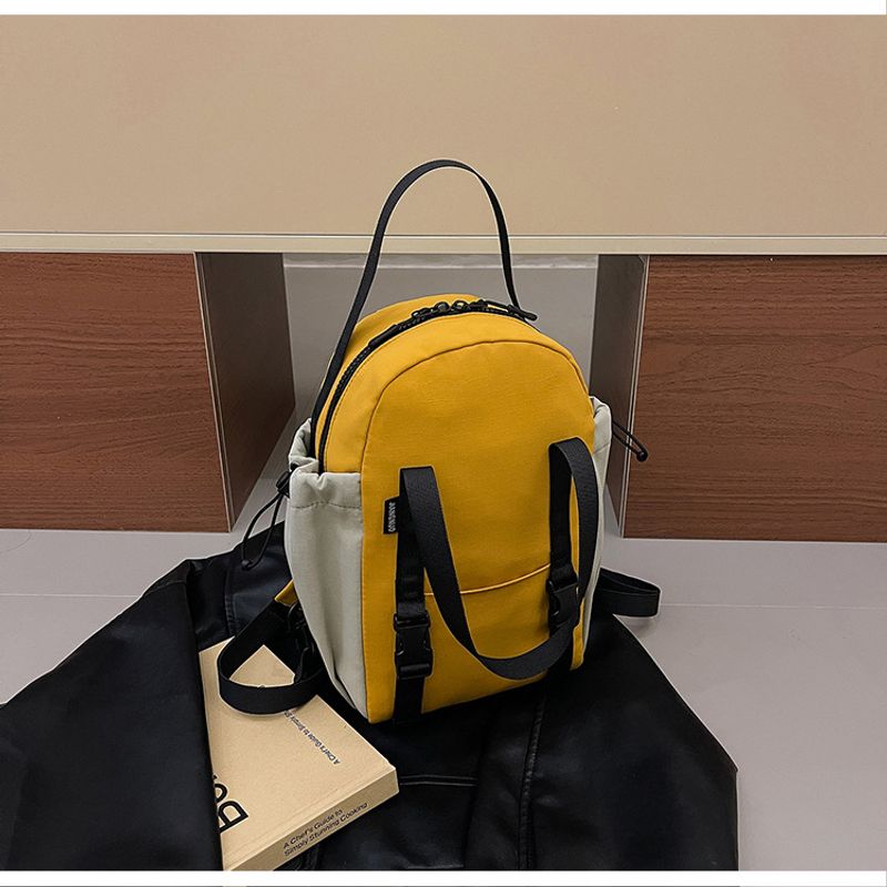 Molteplici metodi di trasporto, alla moda, leggero, alla moda, multifunzionale, portatile e versatile, a contrasto_voghion.com