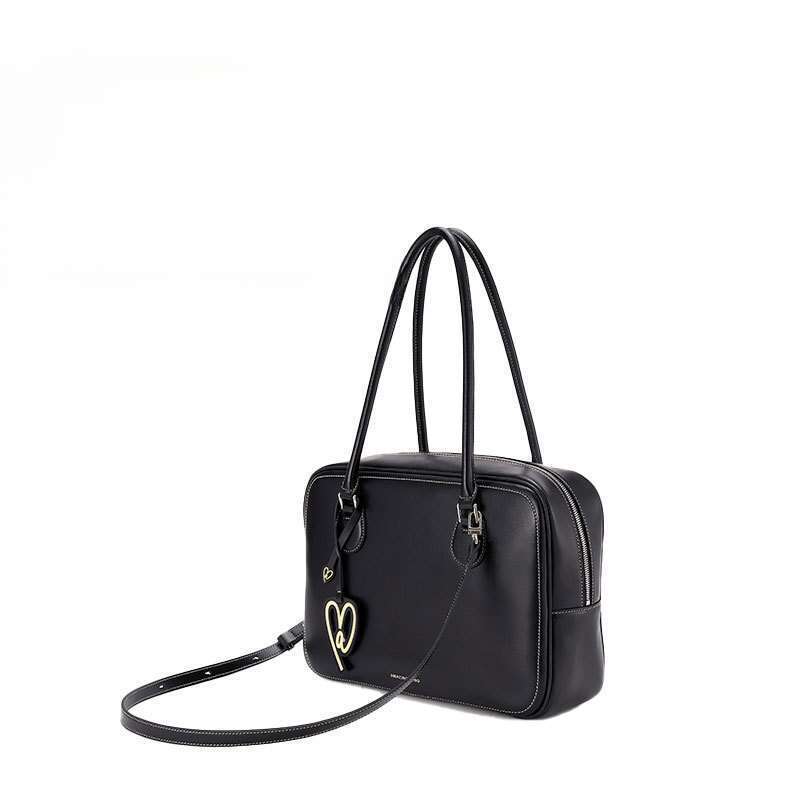 Nuova borsa da pendolare alla moda, borsa a tracolla da donna_voghion.com