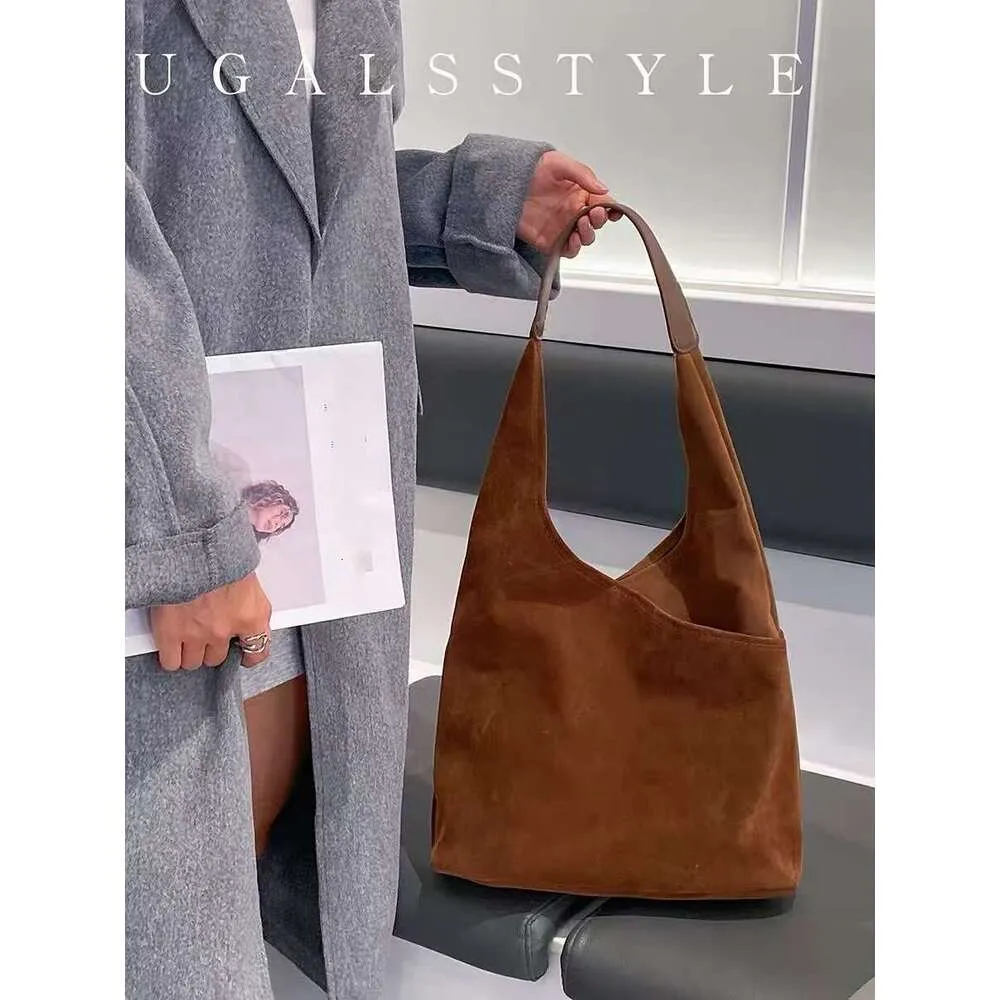 Herbst Winter Veet Eimer Große Kapazität Mode Frauen Handtasche Dame Geldbörse Schulter Weibliche Casual Tote Tasche Achselhöhle_voghion.com