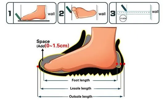 Men's Breathable Mesh Sneakers For Walking Lightweight Trainers_voghion.com