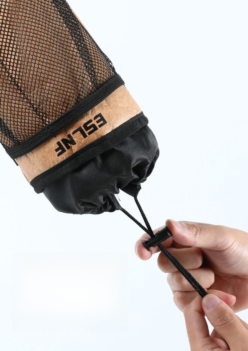 Bicycle Electric Scooter Small Hanging Front Handle Storage Bag, Water Bottle Bag_voghion.com