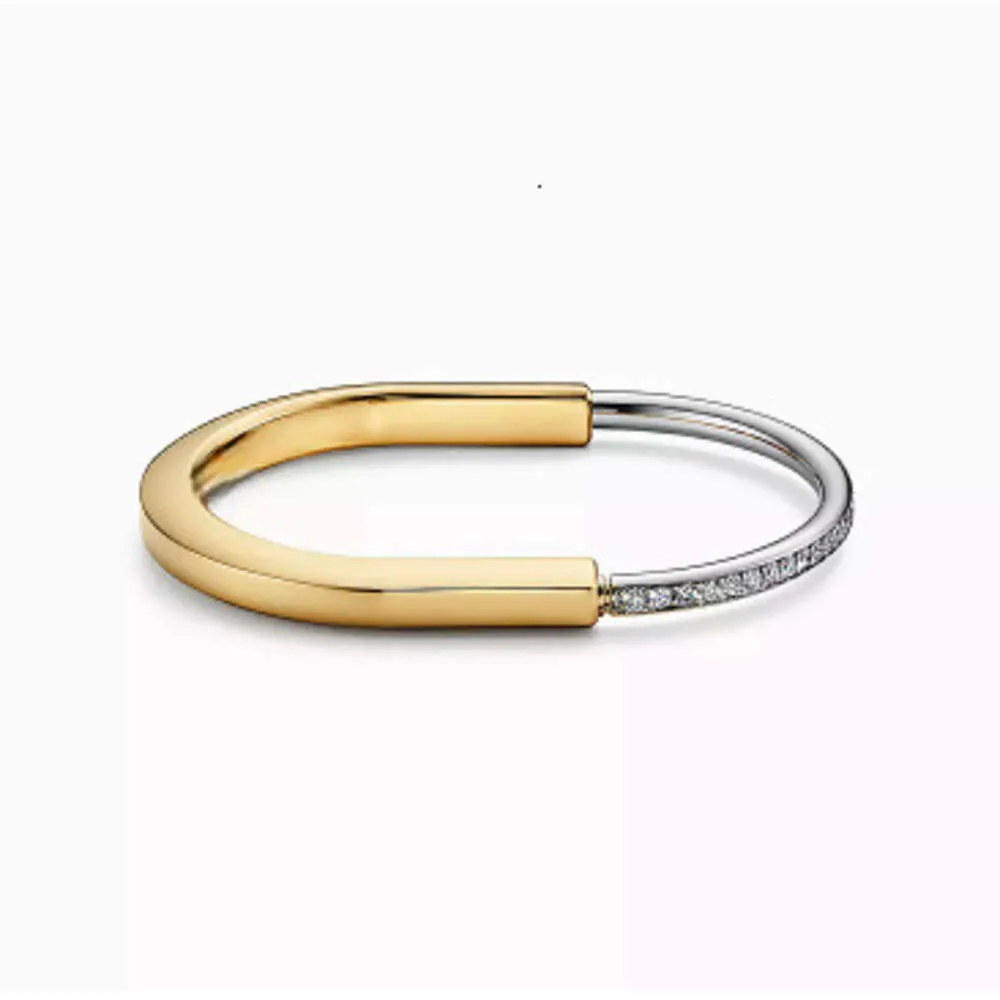 Pulsera clásica de moda con dijes de diseño de joyas de acero inoxidable para hombre y mujer, regalo de cumpleaños y compromiso para pareja_voghion.com