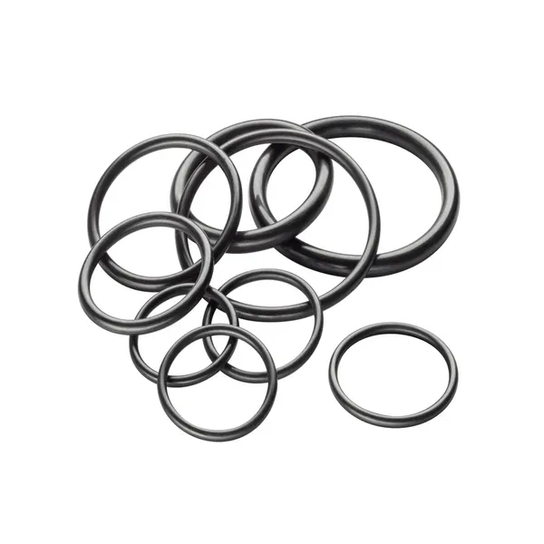 419 Stück O-Ring-Dichtung aus Nitrilkautschuk für Kunststoffboxen_voghion.com