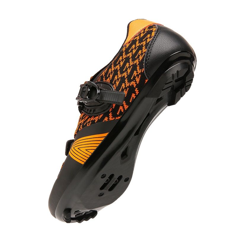 Kosten leistung Männer und frauen straße cycg sport flache fahrräder, geschwindigkeit straßen, mountainbike schuhe, rennen, möglich D,_voghion.com
