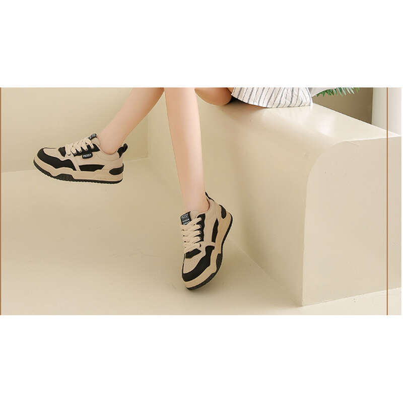 Frühling Neue Student Casual Damen Sneakers_voghion.com