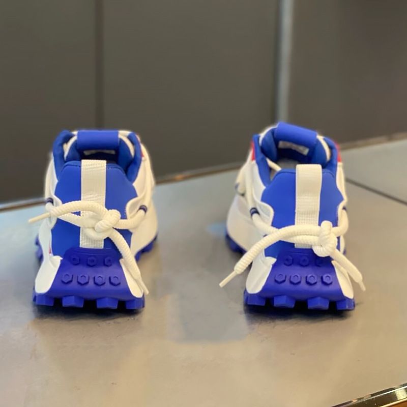 Individuelle, modische und bequeme Casual-Plateauschuhe für Herren_voghion.com