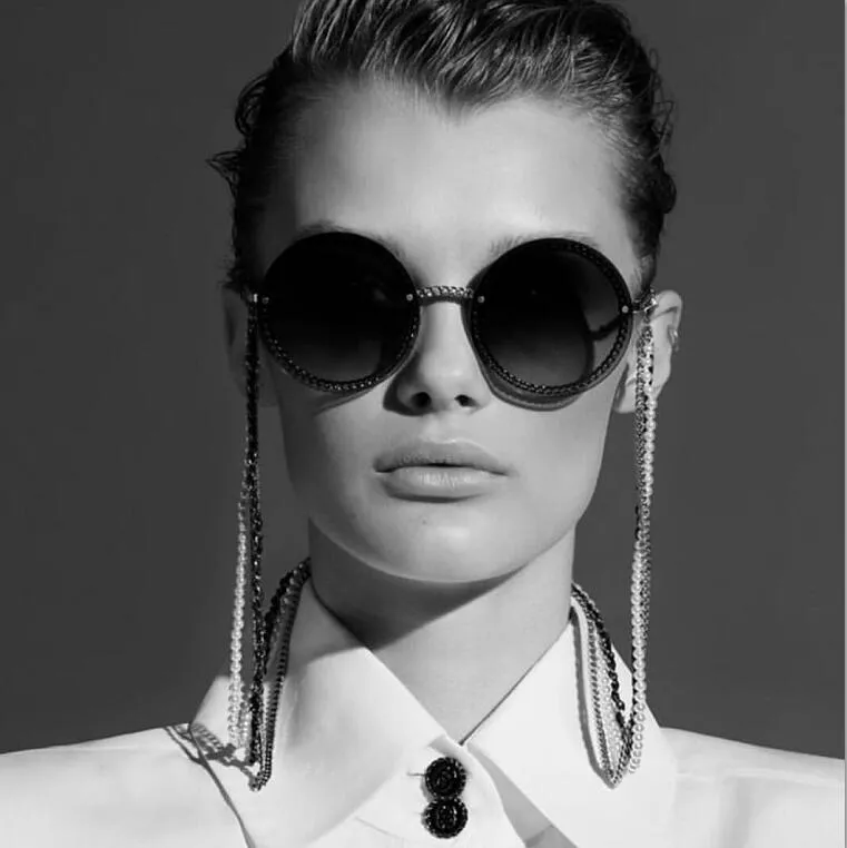 Designer Sonnenbrille Für Damen Und Herren Elegante Eyewear_voghion.com