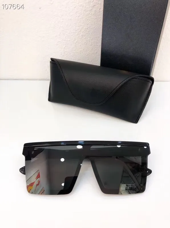 Gafas de sol de diseño para hombre y mujer con protección uv400_voghion.com
