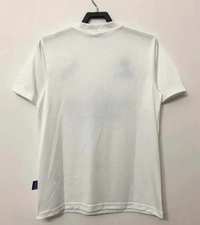Tricou de fotbal HASSELBAINK Retro LEEDS United 1972 78 89 90 91 92 93 95 96 97 98 99 00 01 02 Clasic_voghion.com