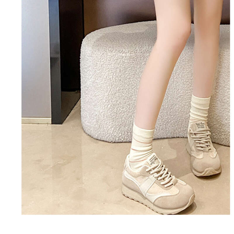 Spring Student Casual Women's Sneakers_voghion.com