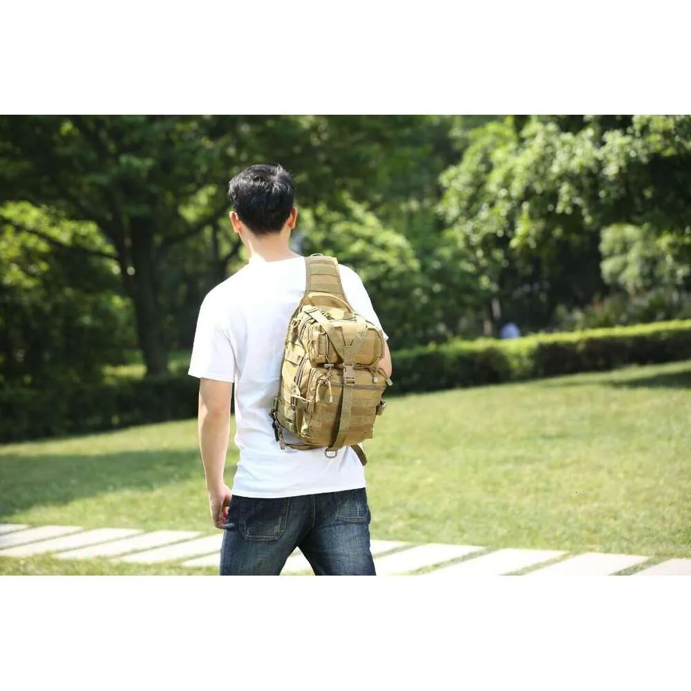 Sac à dos tactique pour homme, sac à bandoulière Sg, sac à dos étanche, sac de randonnée en plein air, sac de camping, sacs à bandoulière pour homme_voghion.com