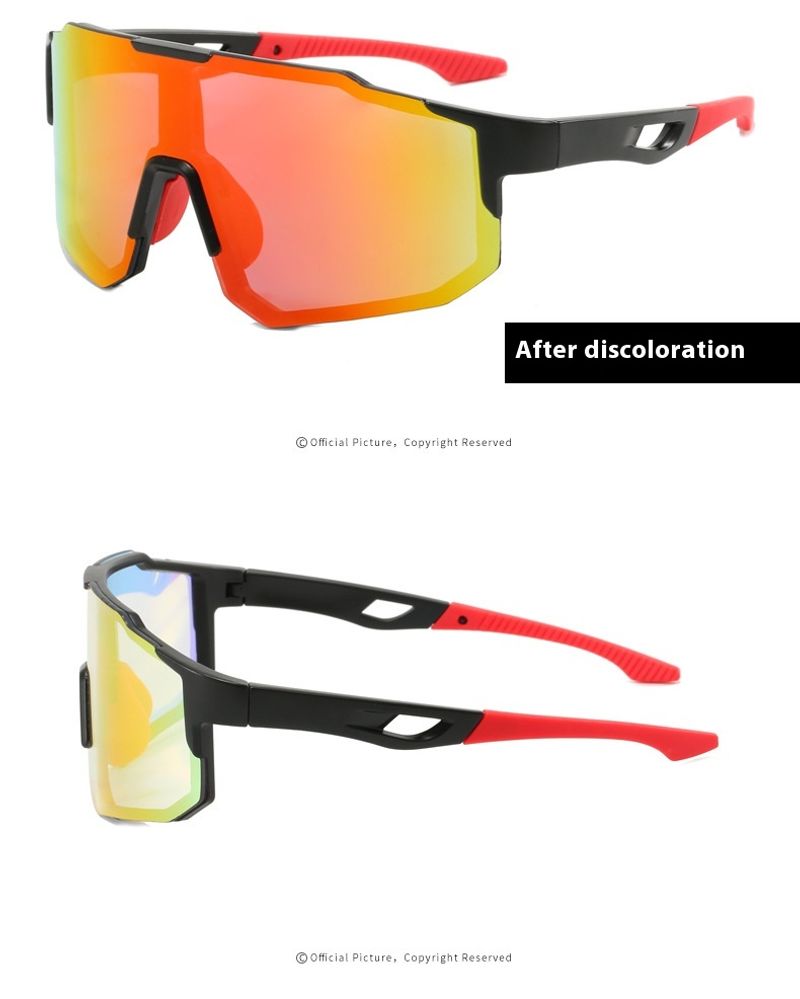 İhracat için yeni spor güneş gözlükleri, erkek ve kadın cycg güneş gözlükleri, göz kamaştırıcı renkler_voghion.com