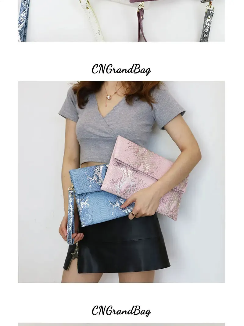 Geantă de mână personalizată, pliabilă, din piele PU, cu clutch de struț, cu breloc, pentru petreceri de seară, 240924_voghion.com