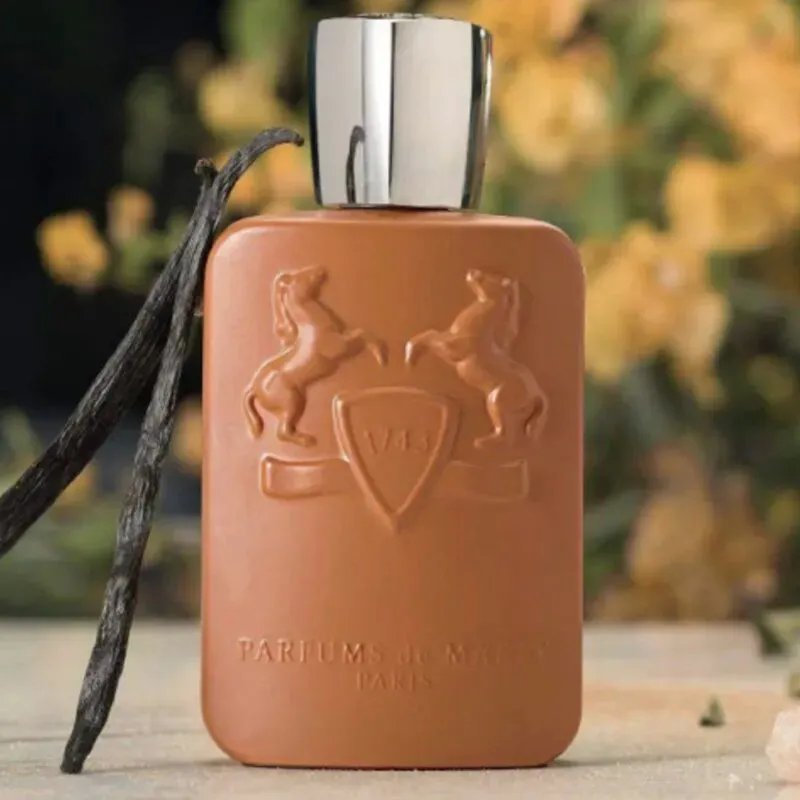 De Marly Althair Smaržas 125 ml Haltane Pegasus Kalan Layton Smaržas Vīriešu Sieviešu Smaržas EDP Ilgstoša Smarža 1743_voghion.com