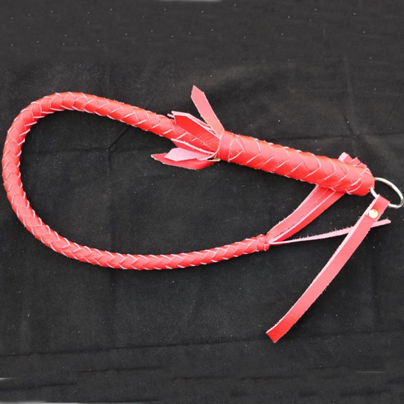 Whip Swinging, Horse Riding, Dance, Self-defense Martial Arts Performance, Whip Props, Fiess Old-fashioned High-end_voghion.com