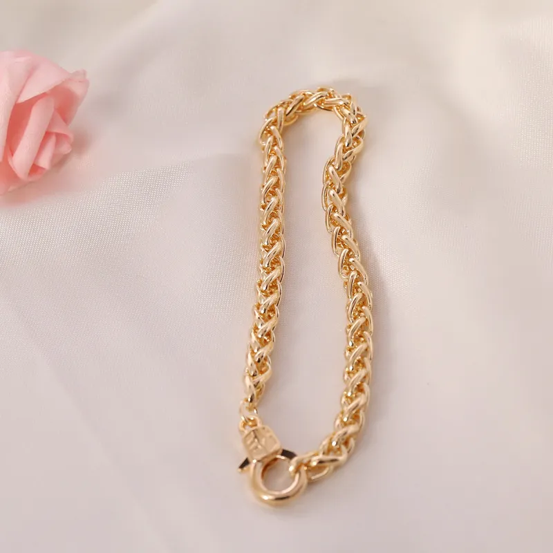 Collane con ciondolo punk geometriche spesse collana a catena per donne ornamenti retrò semplice_voghion.com