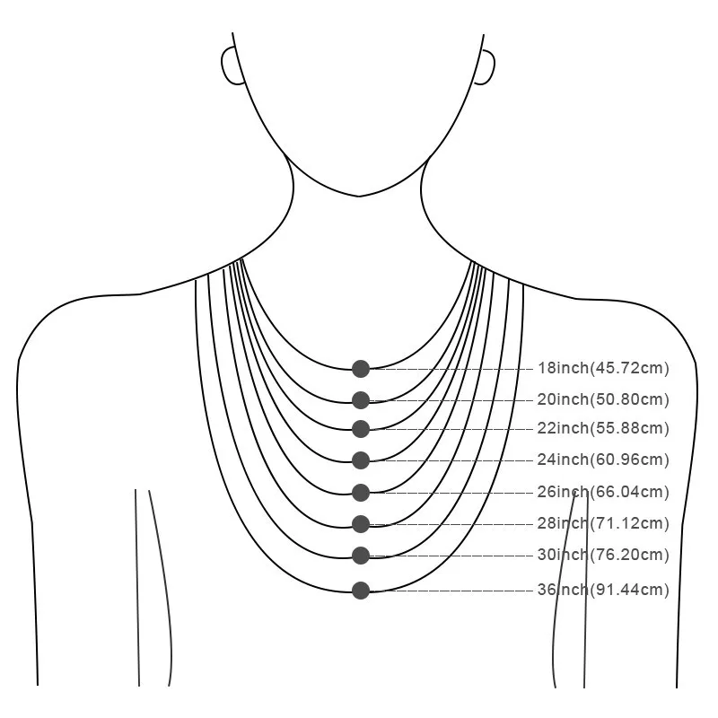 Collana con croce da uomo in acciaio inossidabile nero moda_voghion.com