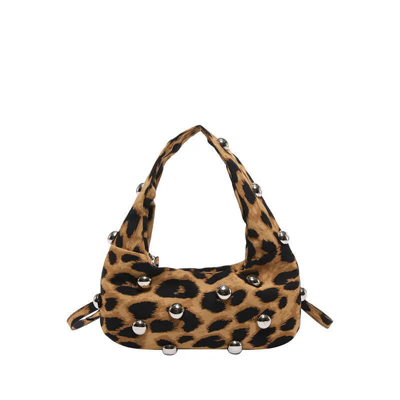 Leopard Print Shoulder Bag And Crossbody Bag For Women Stylish_voghion.com