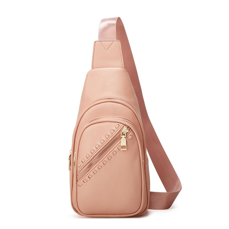 Männer und frauen brust schulter messenger outdoor kleine tasche multi-funktionale_voghion.com