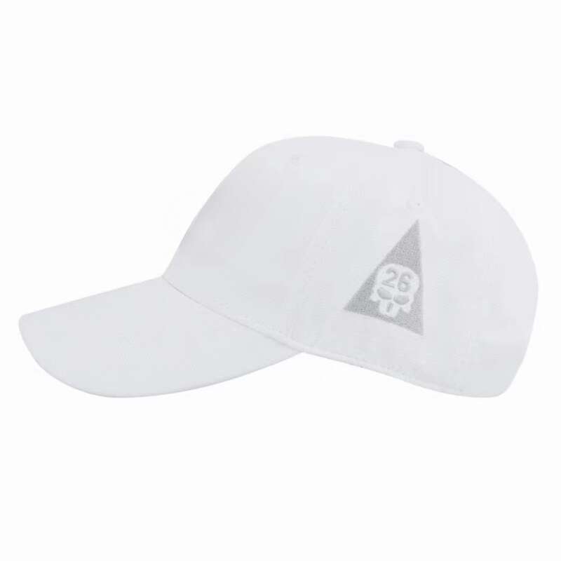 Imperdível para o golfe! Boné esportivo casual com protetor solar unissex, moderno e fácil de usar_voghion.com
