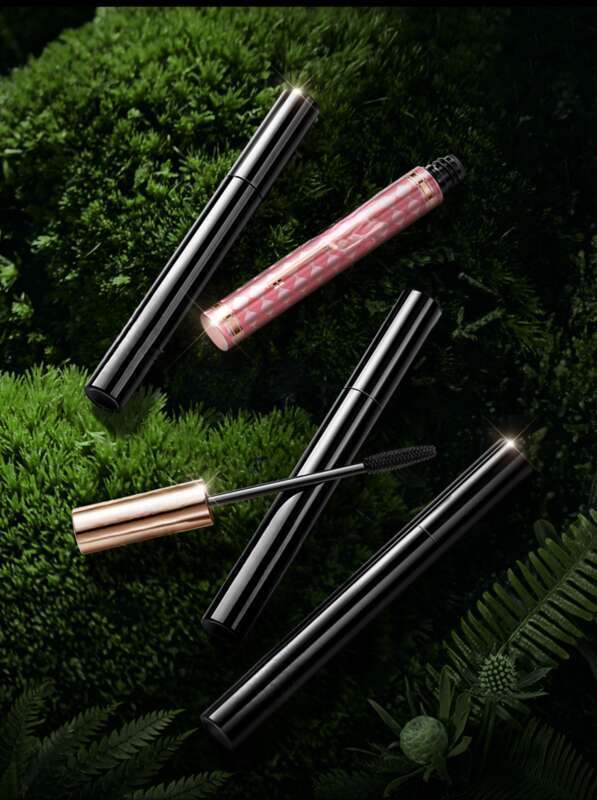 2025 Waterproof Fiber Lengthening Volume Mascara_voghion.com